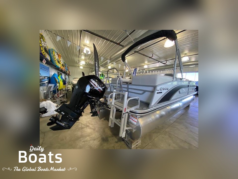 2022 Lowe Ss230W for sale. View price, photos and Buy 2022 Lowe Ss230W