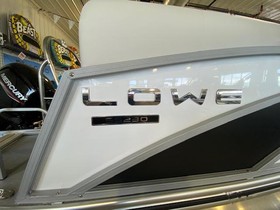 2022 Lowe Ss230W