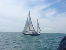 1980 Endeavour 43Ft Center Cockpit in vendita