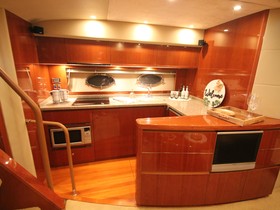 2008 Princess V53