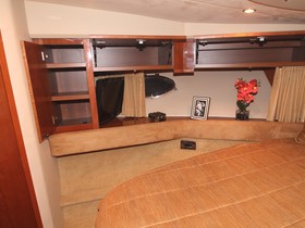 2008 Princess V53 zu verkaufen