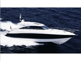 2008 Princess V53 for sale