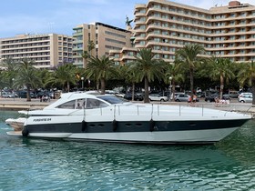 1999 Pershing 54 satın almak