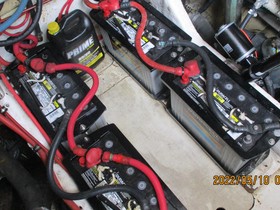 1998 Formula 41 Pc til salg