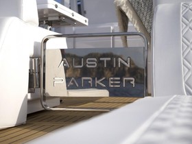 2022 Austin Parker 44 Ibiza