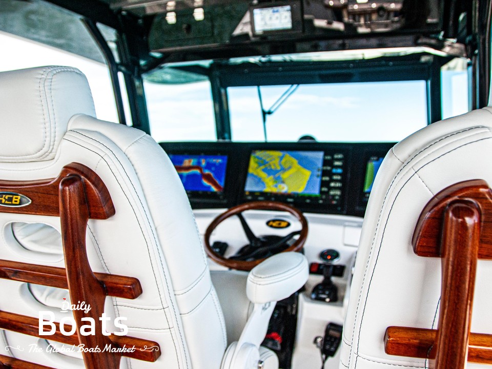 2019 HCB 53 Suenos for sale. View price, photos and Buy 2019 HCB 53 ...