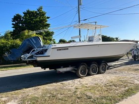 2004 Contender 36 Open for sale