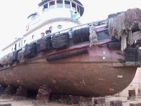 Buy 1944 Custom Model Bow Tug