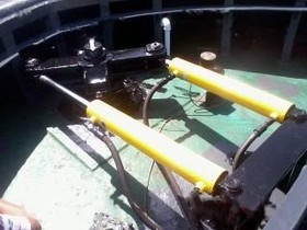 1944 Custom Model Bow Tug for sale