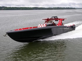 Buy 2022 Midnight Express 43 Open