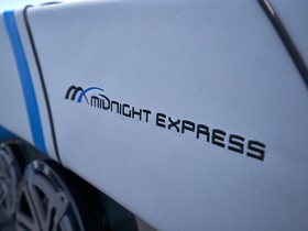 2022 Midnight Express 43 Open