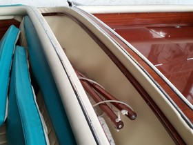 1965 Riva Aquarama