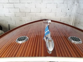 1965 Riva Aquarama на продаж