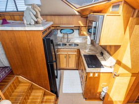 1988 Californian Cockpit Motor Yacht for sale