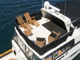 1988 Californian Cockpit Motor Yacht