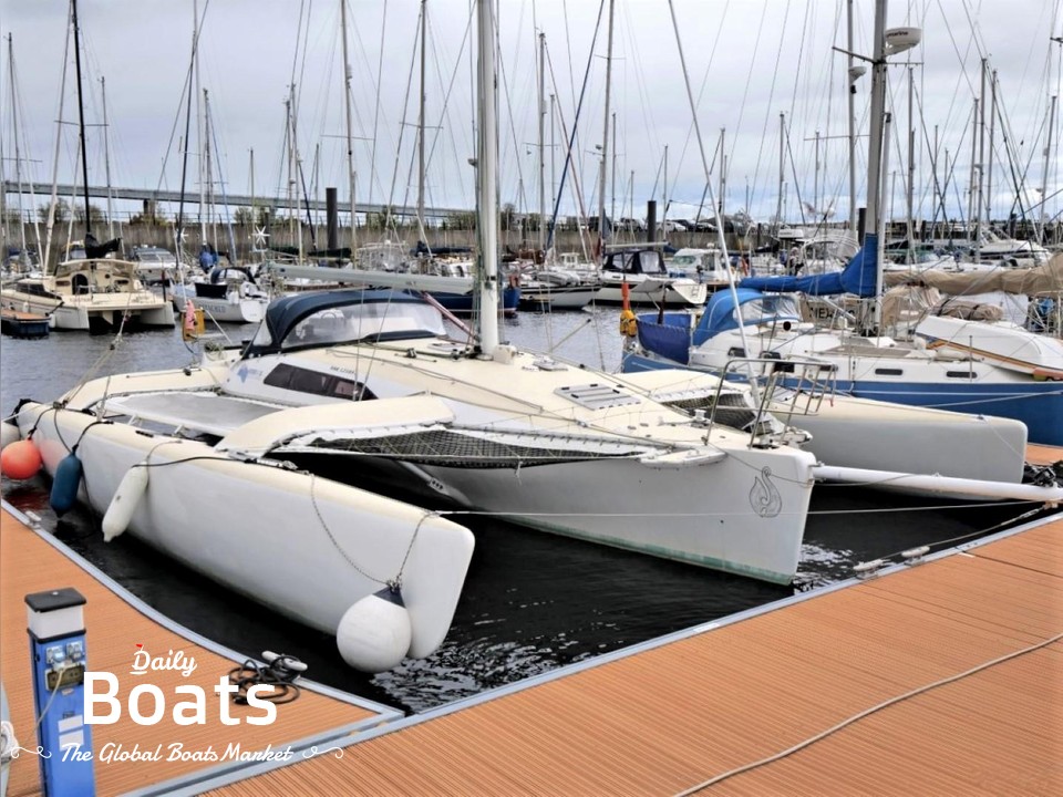 2000 Farrier F36 for sale. View price, photos and Buy 2000 Farrier F