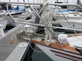 1984 Endeavour 38 for sale