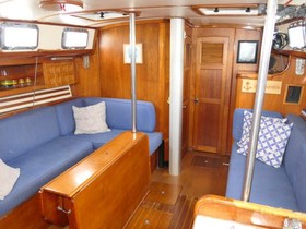 1984 Endeavour 38 for sale