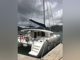 Acquistare 2015 Lagoon 400