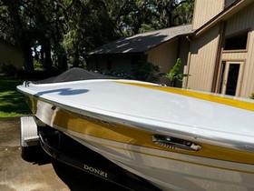 1988 Mirage Donzi Classic 18 for sale