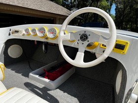1988 Mirage Donzi Classic 18 for sale