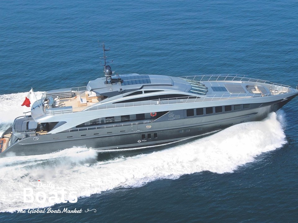 2010 Bilgin 123 Sky