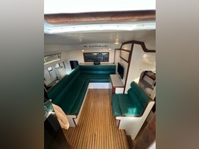 2001 Endeavour 36 Trawler Cat for sale
