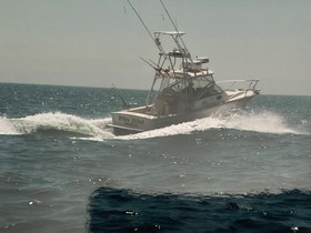 2005 Albemarle 280 Express Fisherman en venta