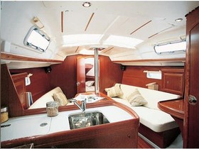 2006 Beneteau Oceanis Clipper 323 for sale