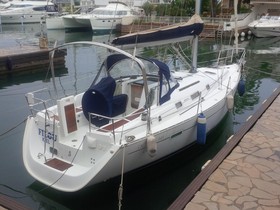 Beneteau Oceanis Clipper 343