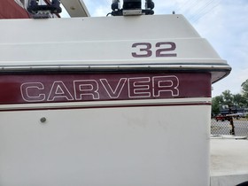 1990 Carver 3257 Montego