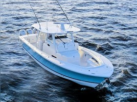 2023 Regulator 37
