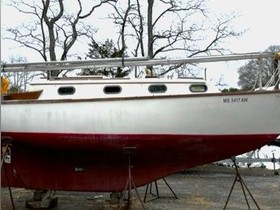 Acquistare 1980 Cape Dory 28