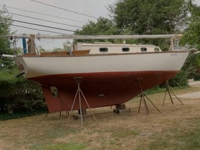1980 Cape Dory 28 in vendita