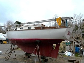 Acquistare 1980 Cape Dory 28