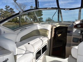 2007 Sea Ray 260 Sundancer