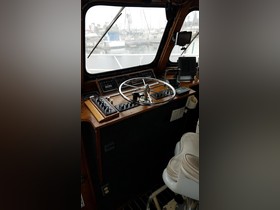 1976 Breaux Brothers 43' Dive Boat