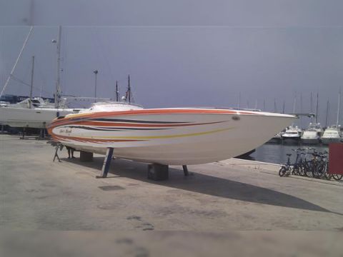 Buy 2005 Nor-Tech 4300V