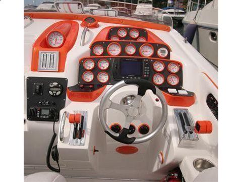 2005 Nor-Tech 4300V for sale