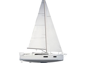 2023 Beneteau Oceanis 34.1 на продажу