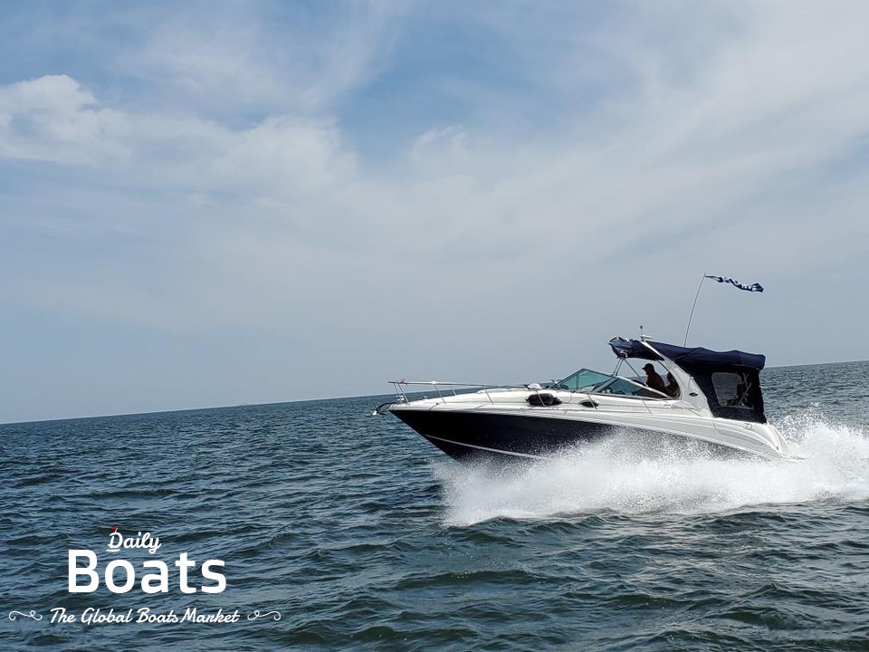 2006 Sea Ray 300 Sundancer for sale. View price, photos and Buy 2006 