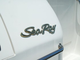 1996 Sea Ray 500 Sundancer