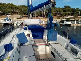 1985 Beneteau First 345