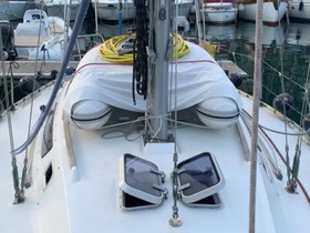 1985 Beneteau First 345