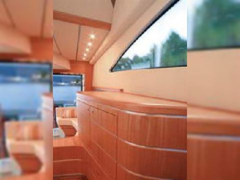 Buy 2010 Numarine 55 Fly