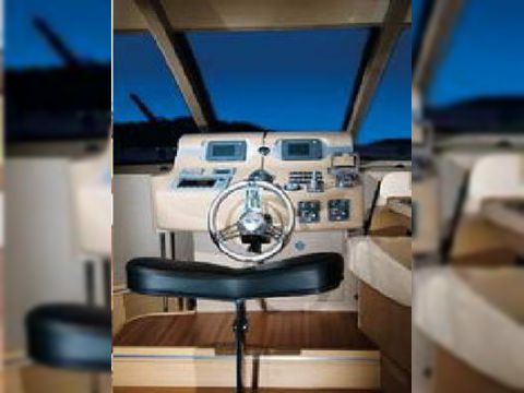 2010 Numarine 55 Fly for sale