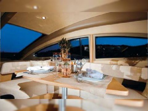 2010 Numarine 55 Fly for sale