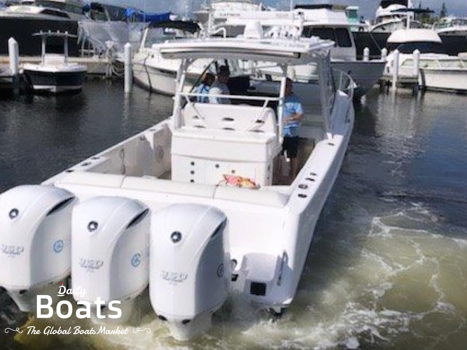 2018 Everglades 350Lx for sale. View price, photos and Buy 2018