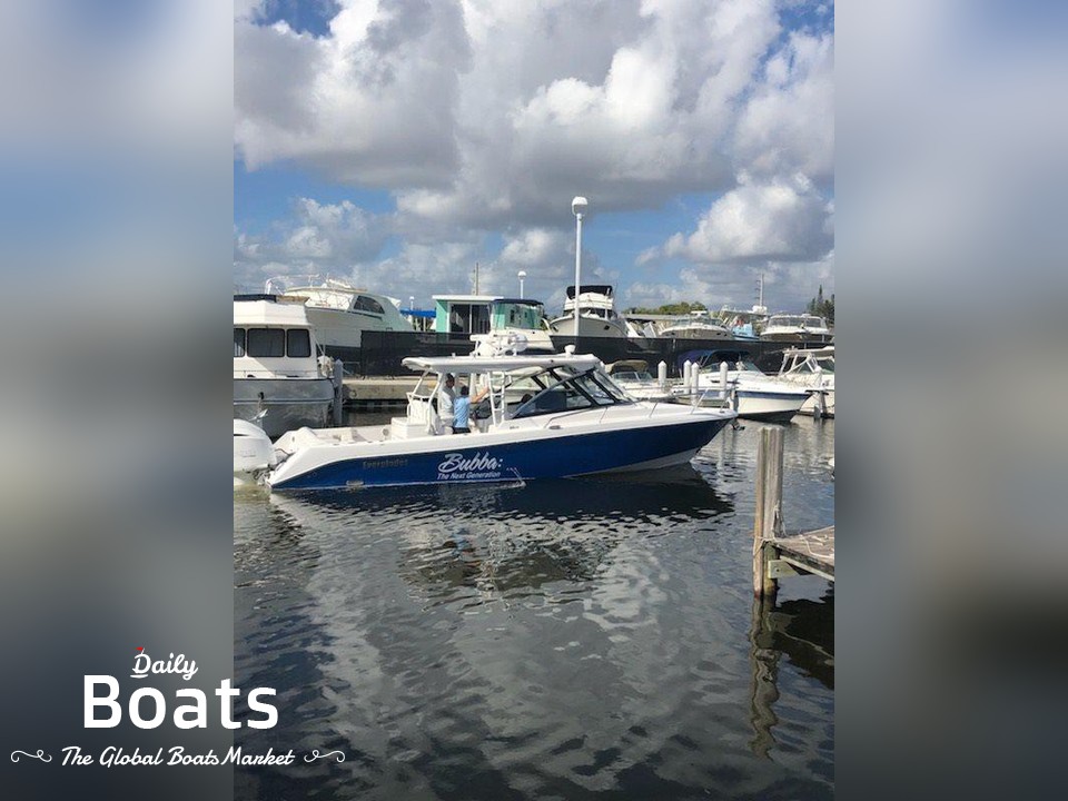 2018 Everglades 350Lx for sale. View price, photos and Buy 2018
