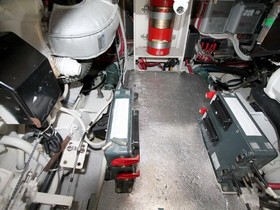 2002 Carver 444 Cockpit Motor Yacht for sale